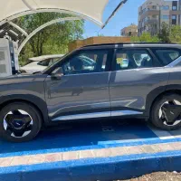 Kia EV5 720|خودرو سواری و وانت|تهران, قیطریه|دیوار