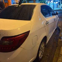 دنا پلاس۶دنده اپشن دار|خودرو سواری و وانت|گنبد کاووس, |دیوار