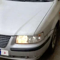 سمند|خودرو کلاسیک|سقز, |دیوار