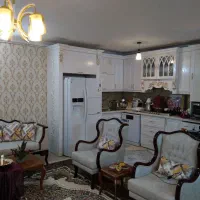 آپارتمان ۷۵ متر / بازسازی فول / ابتدای اندیشه|فروش آپارتمان|مشهد, شهرک رازی (شهرک غرب)|دیوار