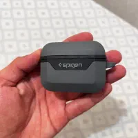 قاب ایرپاد پرو ۲ اسپیگن|لوازم جانبی موبایل و تبلت|کرمان, |دیوار