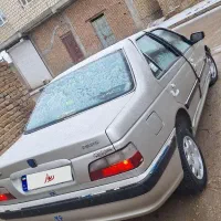 پژو پارس|خودرو سواری و وانت|لالجین, |دیوار