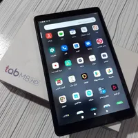 تبلت لنوو tab m8 hd
