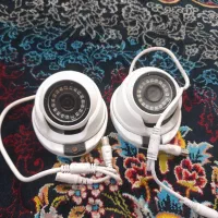 دوربین مداربسته