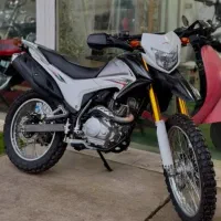 تریل پرواز۴۰۳