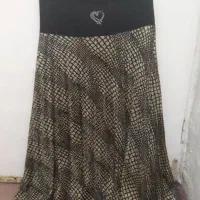 سه عدد دامن