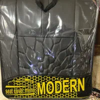 روکش صندلی پراید چرم اصل زیر قیمت