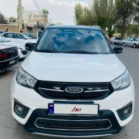 x33 s  مدل ۹۵ کارمندی|خودرو سواری و وانت|شیراز, دروازه اصفهان|دیوار