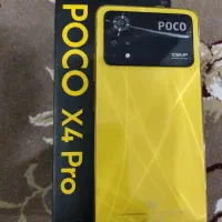 poco X4 pro5G