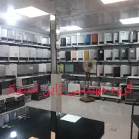 بخاری گازی ژاپنی۴۰۰۰