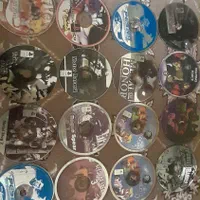 سی دی پلی استیشن 1