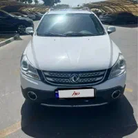 دانگ فنگ H30 کراس، مدل ۱۳۹۷ اقساط