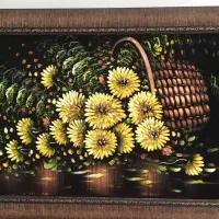 تابلو شیک در حد نو