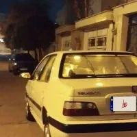 پژو تیوفایو