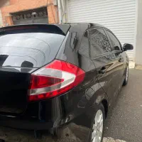 ام وی ام(MVM) ۳۱۵ آس زرورقی مشکی آیینه