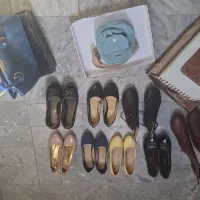 کفش و کیف