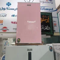 یخچال5فوت پارس/ایسکول/پلار/کوچک هتلی/اکبند|یخچال و فریزر|تهران, امین حضور|دیوار