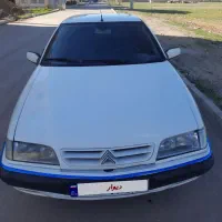 زانتیا مدل ۸۳ موتور ۲۰۰۰