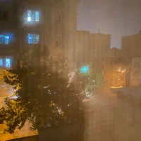 انبار مسکونی دفتر کار مرزداران