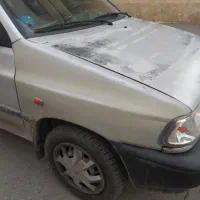 پراید مدل 91sl