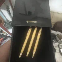 ست خودکار خودنویس روان نویس