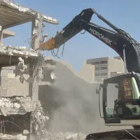 اجاره بیل مکانیکی|خودرو سنگین|اسلام‌شهر, شاطره|دیوار