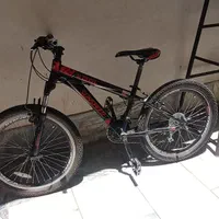 دوچرخه سان اسپید سرعتی نو