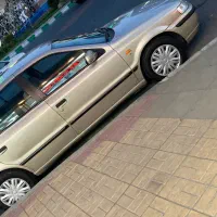 سمند ۸۲|خودرو کلاسیک|کرج, اصفهانی‌ها|دیوار