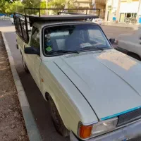 وانت فروشی مدل۹۳