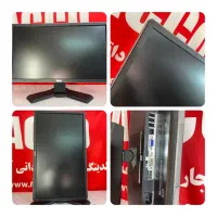 مانیتور 22 /24اینچ پنل IPSبا HDMI خور و فول پورت