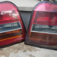 چراغ خطر 141
