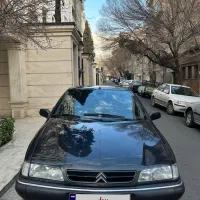 زانتیا۲۰۰۰مدل۸۳