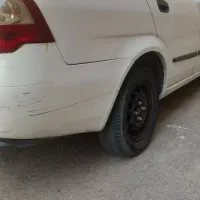 تیباصندق دارمدل۹۷|خودرو سواری و وانت|کرمانشاه, |دیوار