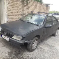 فروش ماشین پژو۲۰۰۰