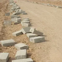 زمین در شهرک جدید علی آباد کلنگان(شهرک پارسیان)|فروش زمین و ملک کلنگی|اصفهان, شهرک پارسیان|دیوار