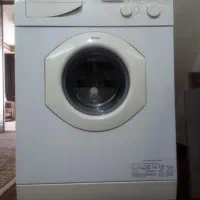 لباسشویی خشک کن سالم