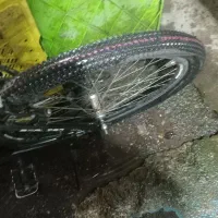 دوچرخه ۲۶|دوچرخه، اسکیت، اسکوتر|لاهیجان, کوی آزادگان|دیوار