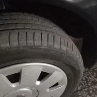 آریسان ۲ مدل ۴۰۲|خودرو سواری و وانت|فولادشهر, مسکن مهر فولادشهر|دیوار