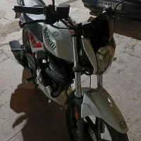 موتور بنلی 150 tnt