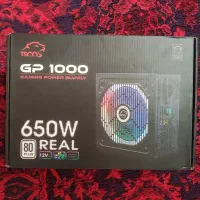 پاورگیمینگ GP1000 تسکو