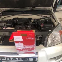 نمایندگی باطری قزوین/ نصب در محل رایگان|قطعات یدکی و لوازم جانبی|قزوین, |دیوار