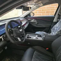 فونیکس آریزو ۸ / Z8 / تحویل دیماه ۱۴۰۴|خودرو سواری و وانت|قرچک, مهدیه|دیوار