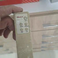 هود بیمه روکار کارکرده سالم