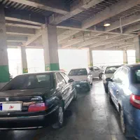 پارس تیو فایو مدل 1401