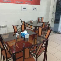 فروش لوازم فست فود فروش فوری|کافی‌شاپ و رستوران|محمدیه-قزوین, |دیوار