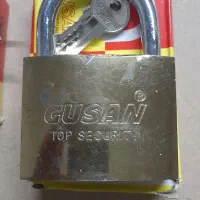 قفل آویز GOSAN اصلی