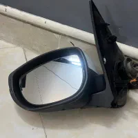 آینه بغل ۲۰۷