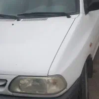 پرایدوانت ۹۹بدون رنگ فابریک|خودرو سواری و وانت|پل سفید, |دیوار