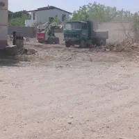 اجاره بابکت و حمل نخاله