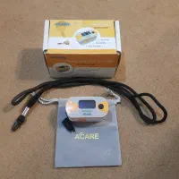 دستگاه پالس اکسیمتر بزرگسال